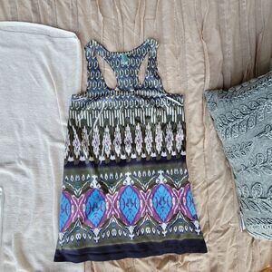 Just Authentic Dress